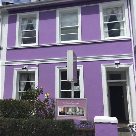 Newburgh Guesthouse Torquay Exteriér fotografie