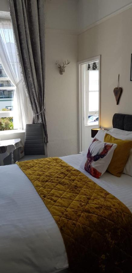 Newburgh Guesthouse Torquay Exteriér fotografie