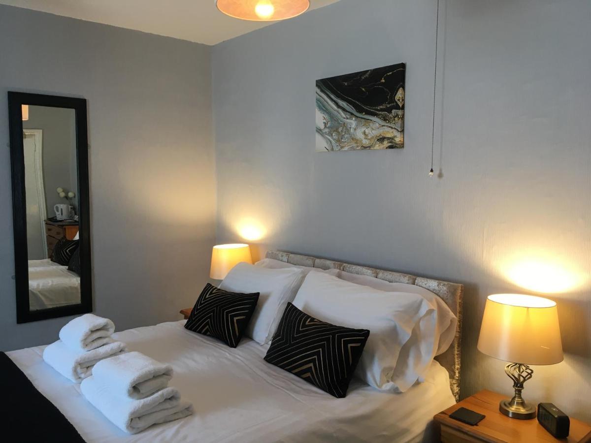 Newburgh Guesthouse Torquay Exteriér fotografie