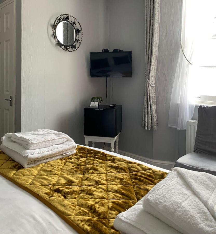Newburgh Guesthouse Torquay Exteriér fotografie