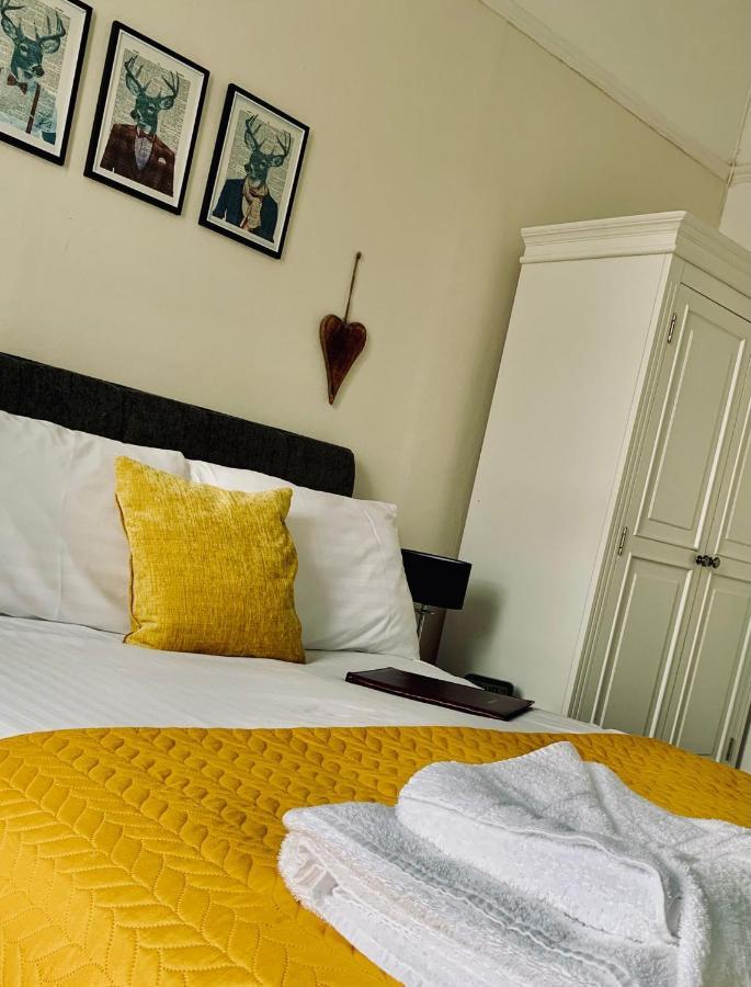 Newburgh Guesthouse Torquay Exteriér fotografie