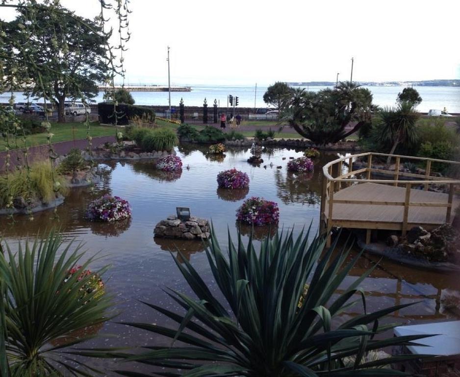 Newburgh Guesthouse Torquay Exteriér fotografie