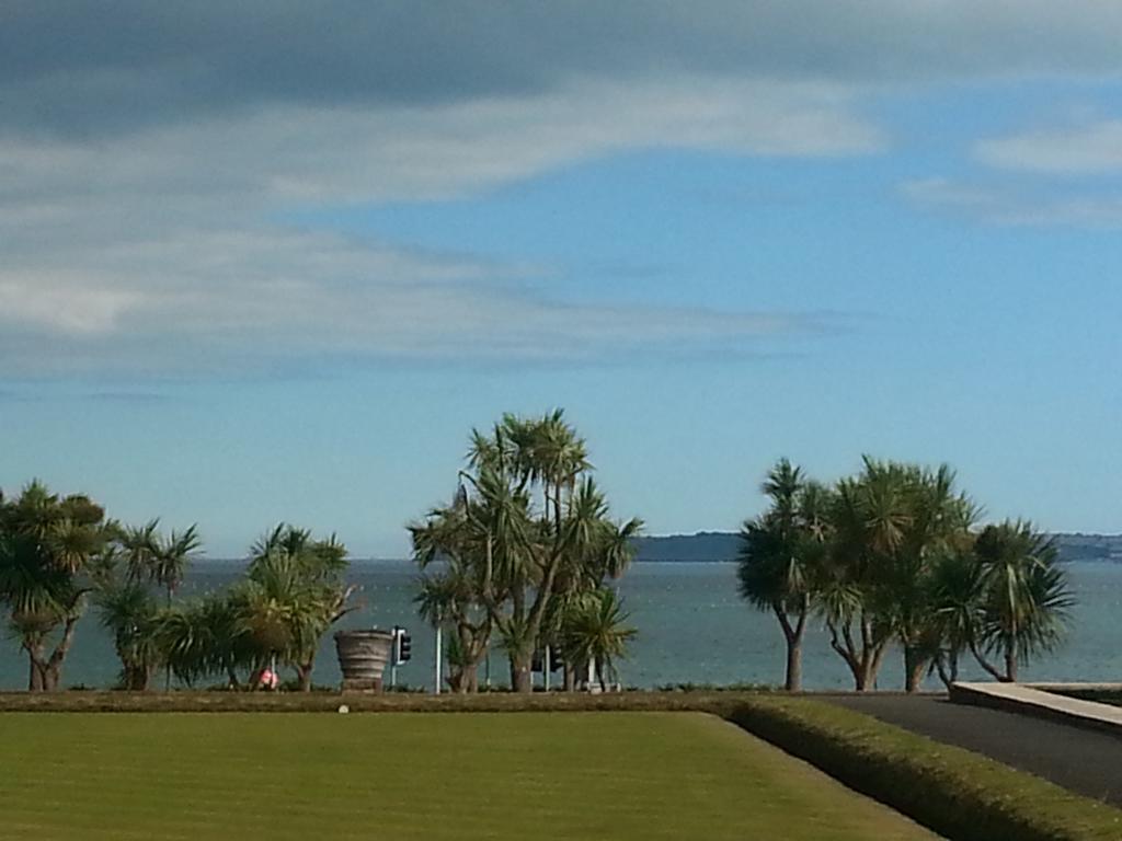 Newburgh Guesthouse Torquay Exteriér fotografie