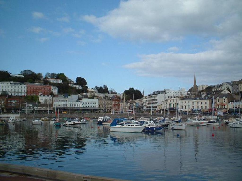 Newburgh Guesthouse Torquay Exteriér fotografie