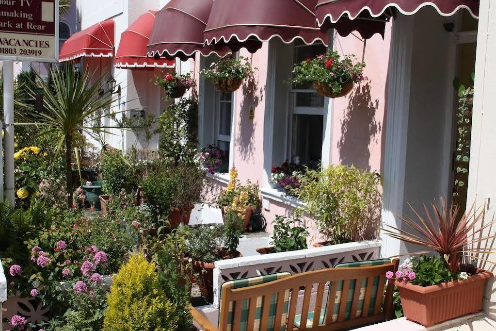 Newburgh Guesthouse Torquay Exteriér fotografie