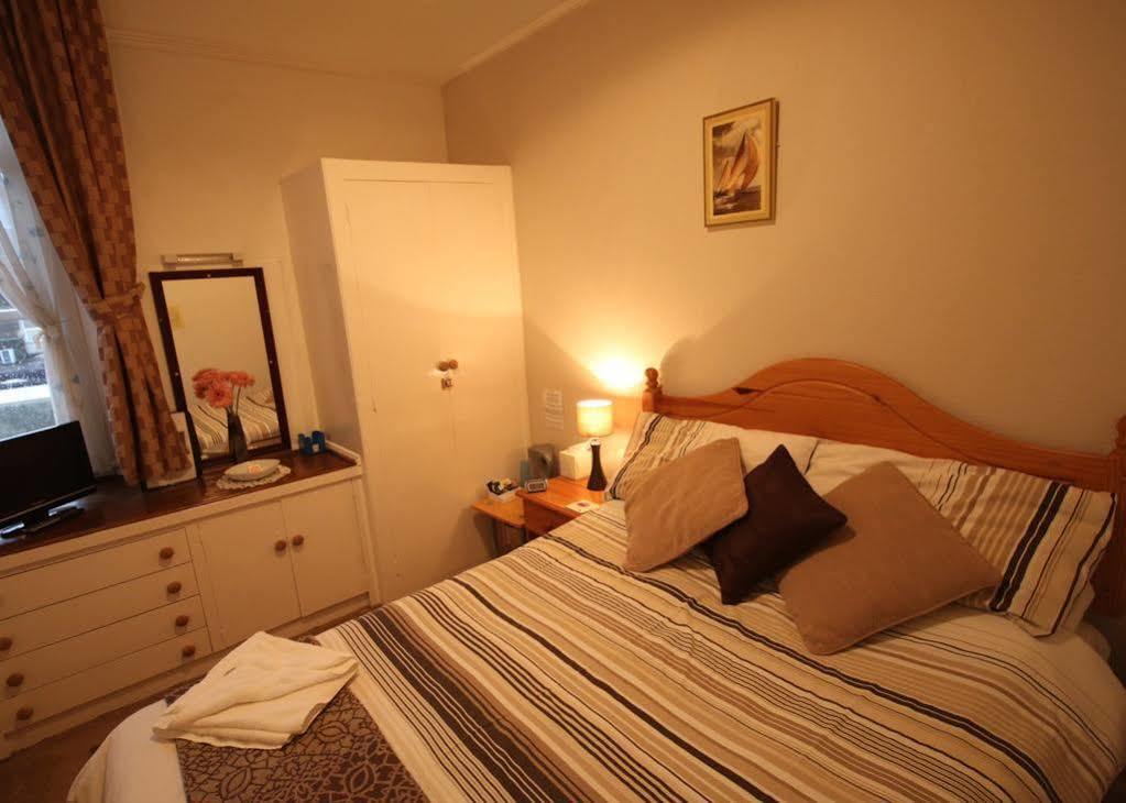 Newburgh Guesthouse Torquay Exteriér fotografie