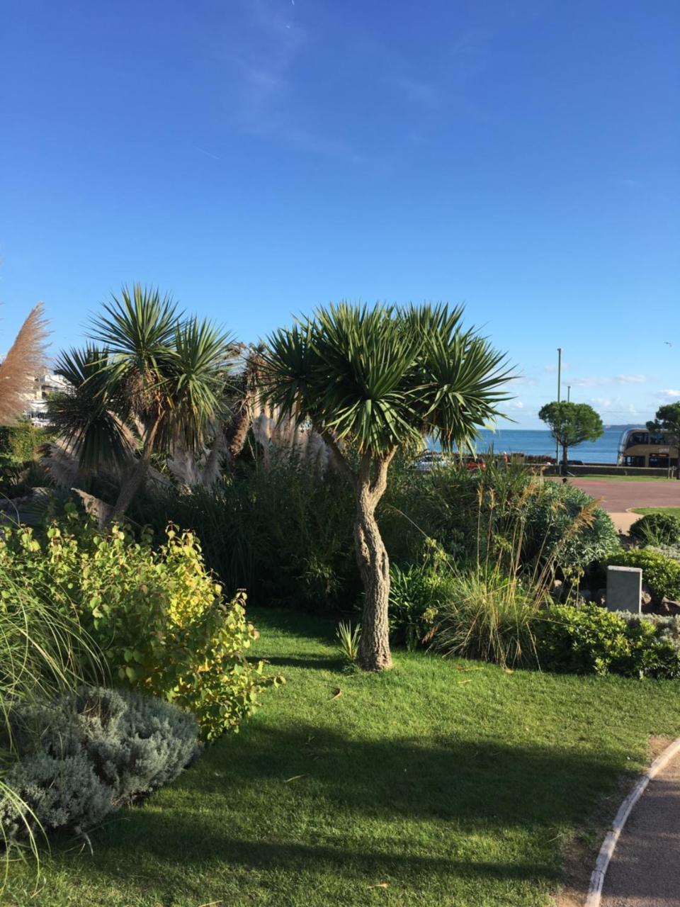 Newburgh Guesthouse Torquay Exteriér fotografie